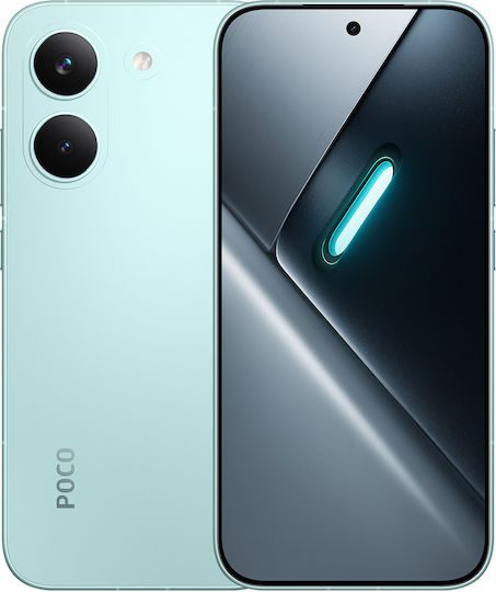 POCO X8 PRO 5G 12GB/512GB GREEN | Shopin.gr