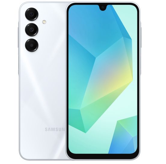 SAMSUNG GALAXY A16 LTE  4GB/128GB GRAY | Shopin.gr