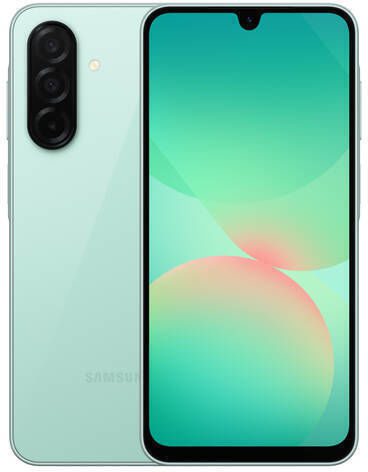 SAMSUNG GALAXY A26 5G  6GB/128GB MINT | Shopin.gr