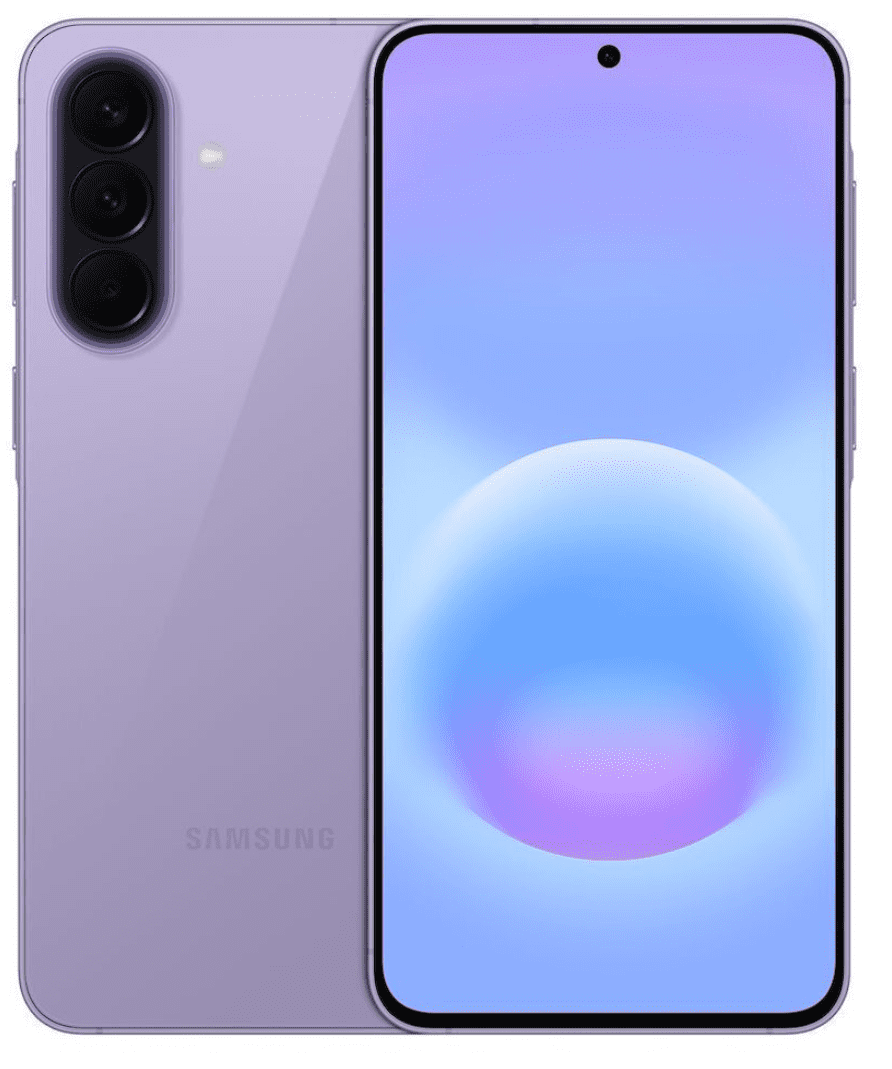 SAMSUNG GALAXY A57 5G  12GB/512GB AWESOME LILAC | Shopin.gr