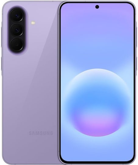 SAMSUNG GALAXY A57 5G 8GB/256GB AWESOME LILAC | Shopin.gr