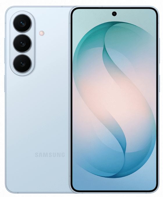 SAMSUNG GALAXY S26  5G 6.3” 12GB /256GB SKY BLUE | Shopin.gr
