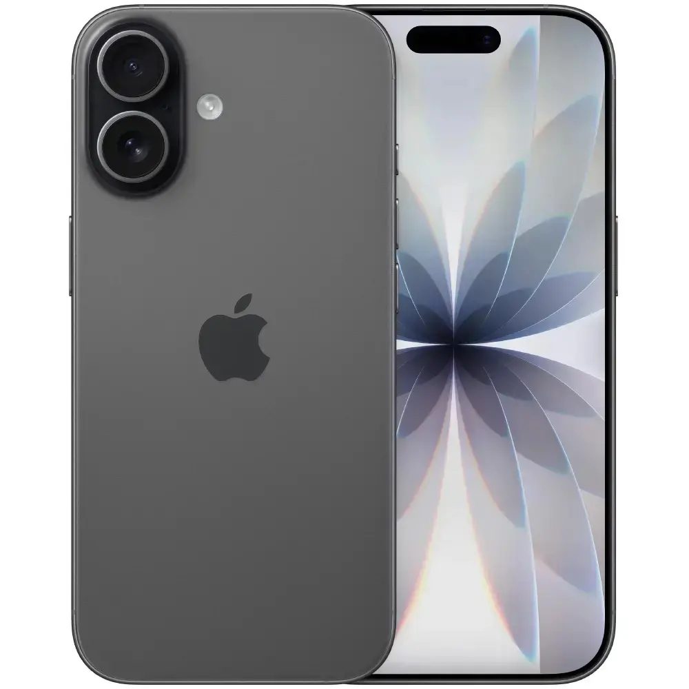 Apple iPhone 17 5G 6.3" 8GB/512GB NFC IP68 Black | Smartphone - shopin.gr