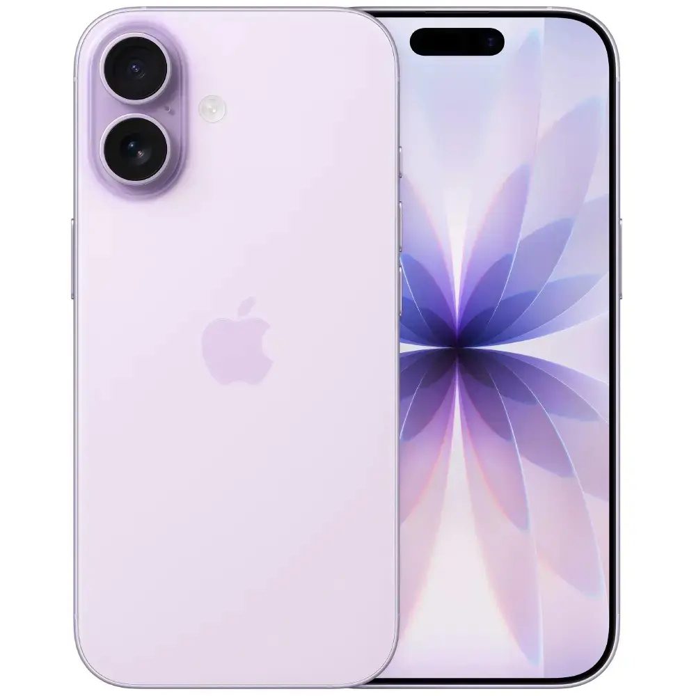 Apple iPhone 17 5G 6.3" 8GB/512GB NFC IP68 Lavender | Smartphone - shopin.gr