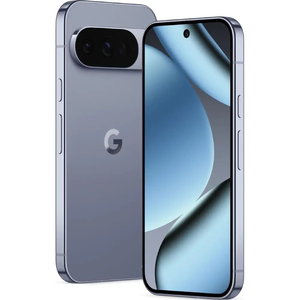 Google Pixel 10 Pro 5G 6.3" 16GB/512GB NFC IP68 Moonstone | Smartphone - shopin.gr