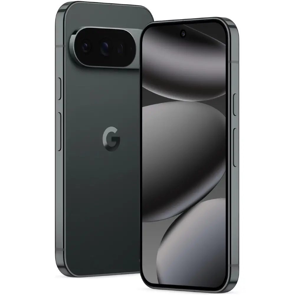 Google Pixel 10 Pro 5G 6.3" 16GB/512GB NFC IP68 Obsidian | Smartphone - shopin.gr