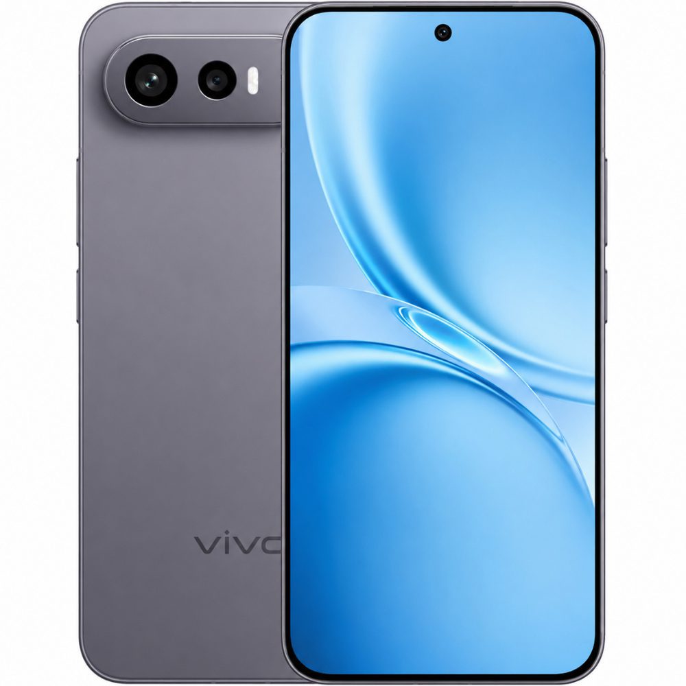 Vivo X300 FE 5G Dual Sim 6.31" 12GB/256GB NFC IP68 Luxe Black | Smartphone - shopin.gr