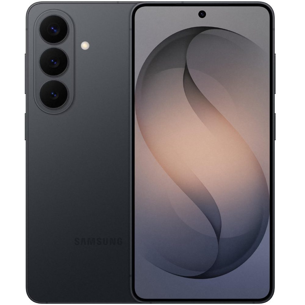 Samsung SM-S942 Galaxy S26 5G Dual Sim 6.3" 12GB/512GB NFC IP68 Black Enterprise Edition | Smartphone - shopin.gr
