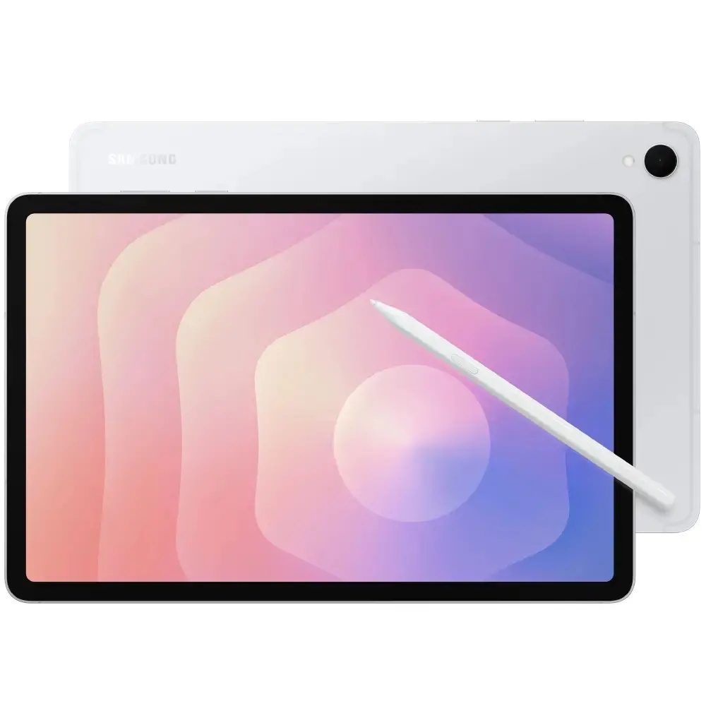 Samsung SM-X730 Galaxy Tab S11 11" Wi-Fi 12GB/256GB IP68 Silver | Tablet - shopin.gr