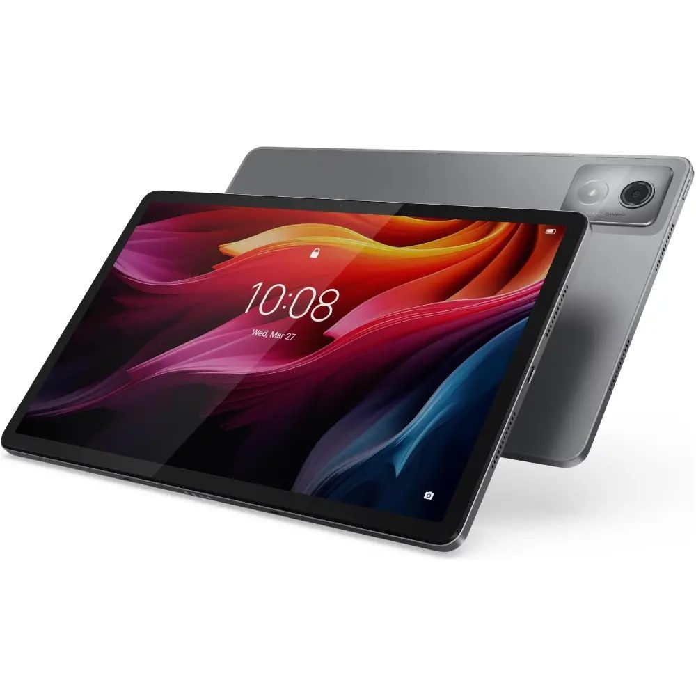 Lenovo Tab K11 Plus 11.5" LTE 8GB/256GB NFC Luna Grey | Tablet - shopin.gr