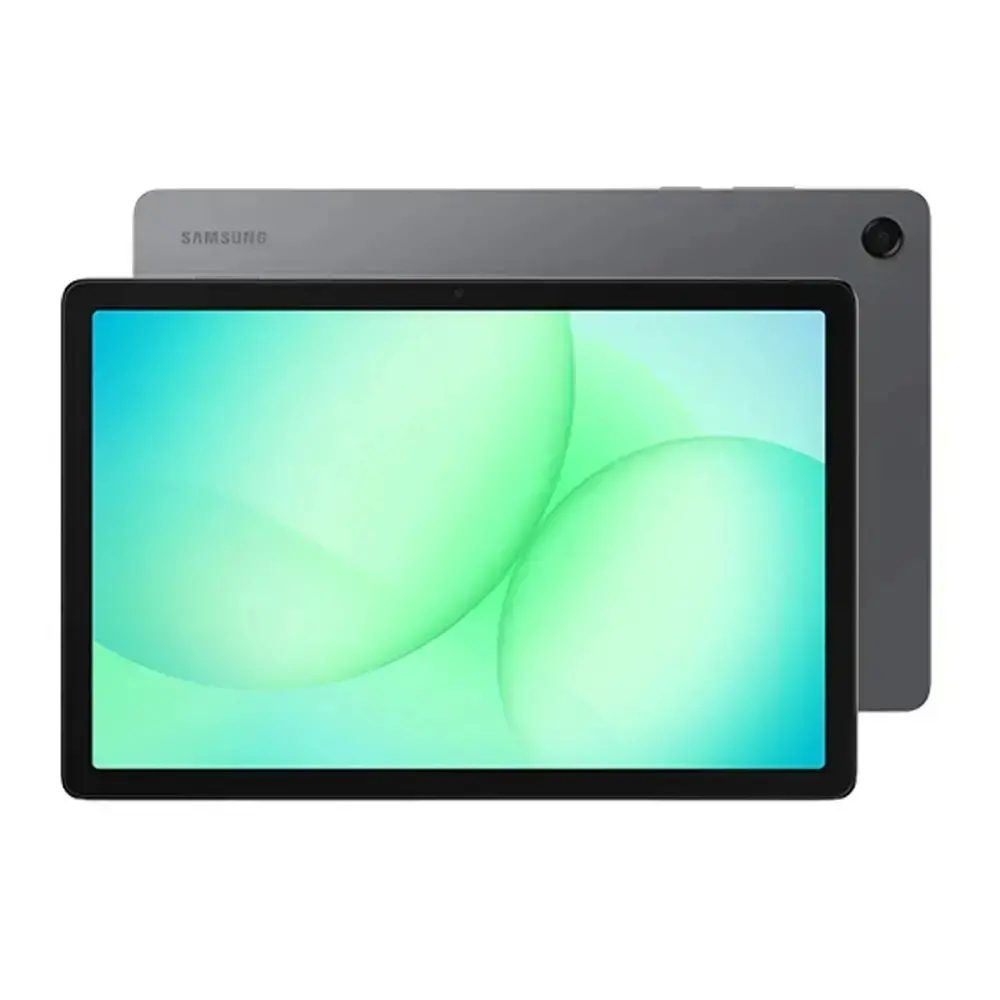 Samsung SM-X236 Galaxy Tab A11+ 11" Wi-Fi+5G 6GB/128GB Grey Enterprise Edition | Tablet - shopin.gr