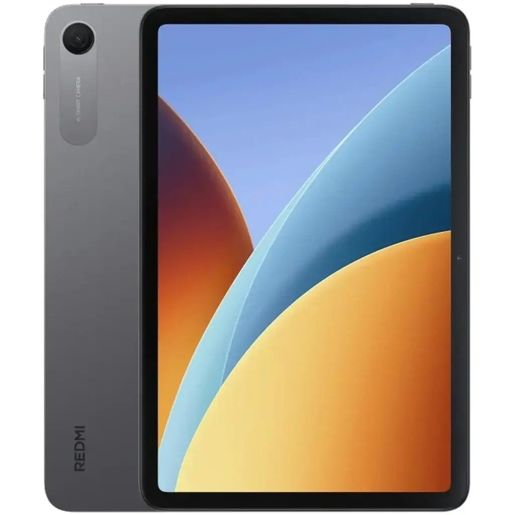 Xiaomi Redmi Pad 2 9.7" Wi-Fi 4GB/64GB Grey | Tablet - shopin.gr