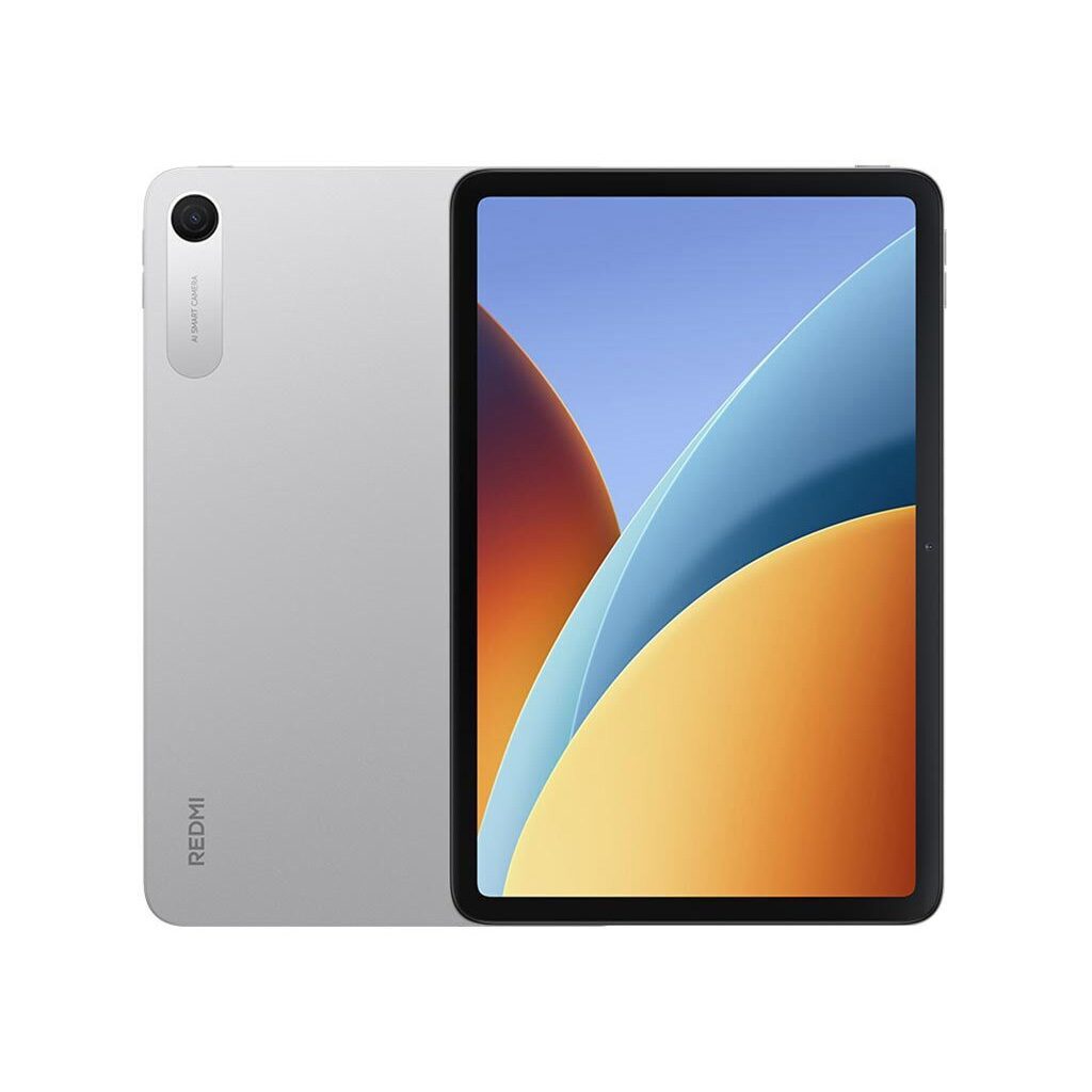 Xiaomi Redmi Pad 2 9.7" Wi-Fi 4GB/64GB Silver | Tablet - shopin.gr