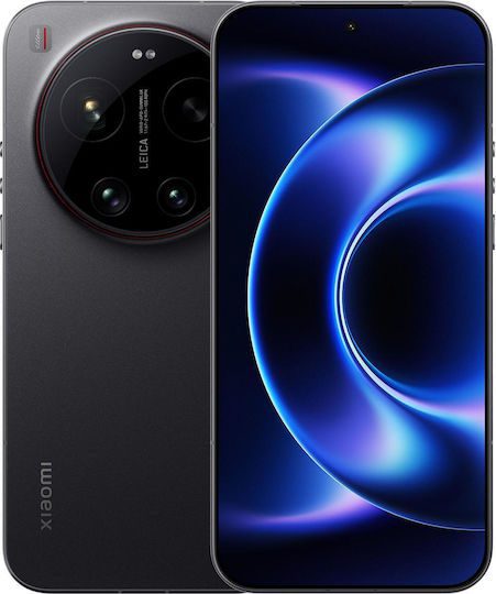 XIAOMI 17 ULTRA 16GB/512GB BLACK | Shopin.gr