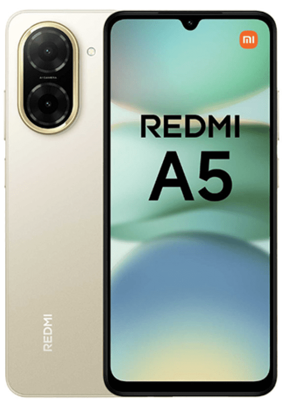 XIAOMI REDMI A5 3GB/64GB GOLD | Shopin.gr