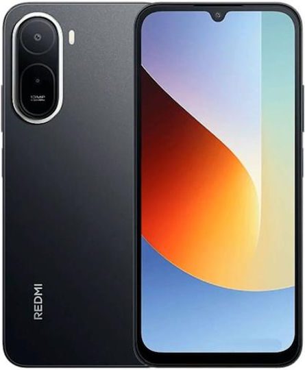 XIAOMI REDMI A7 PRO 4GB/128GB BLACK | Shopin.gr