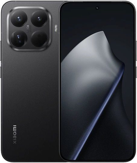 XIAOMI REDMI NOTE 15 PRO  8GB/256GB BLACK | Shopin.gr