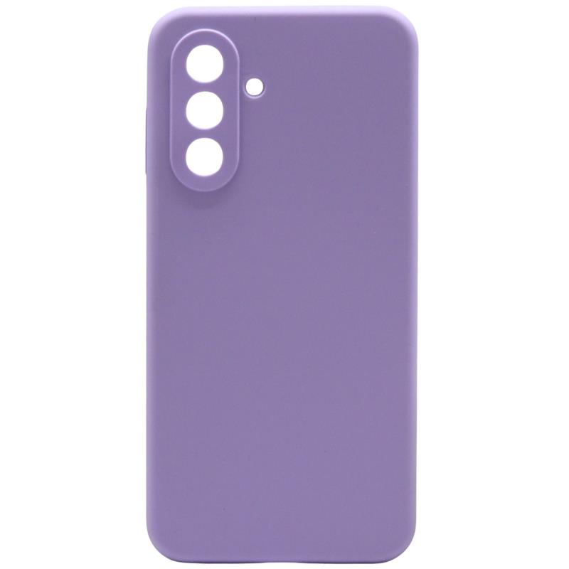 Θήκη Liquid Silicon inos Samsung A376B Galaxy A37 5G Velvet Βιολετί Θήκη Liquid Silicon inos Samsung A376B Galaxy A37 5G Velvet Βιολετί | Shopin.gr