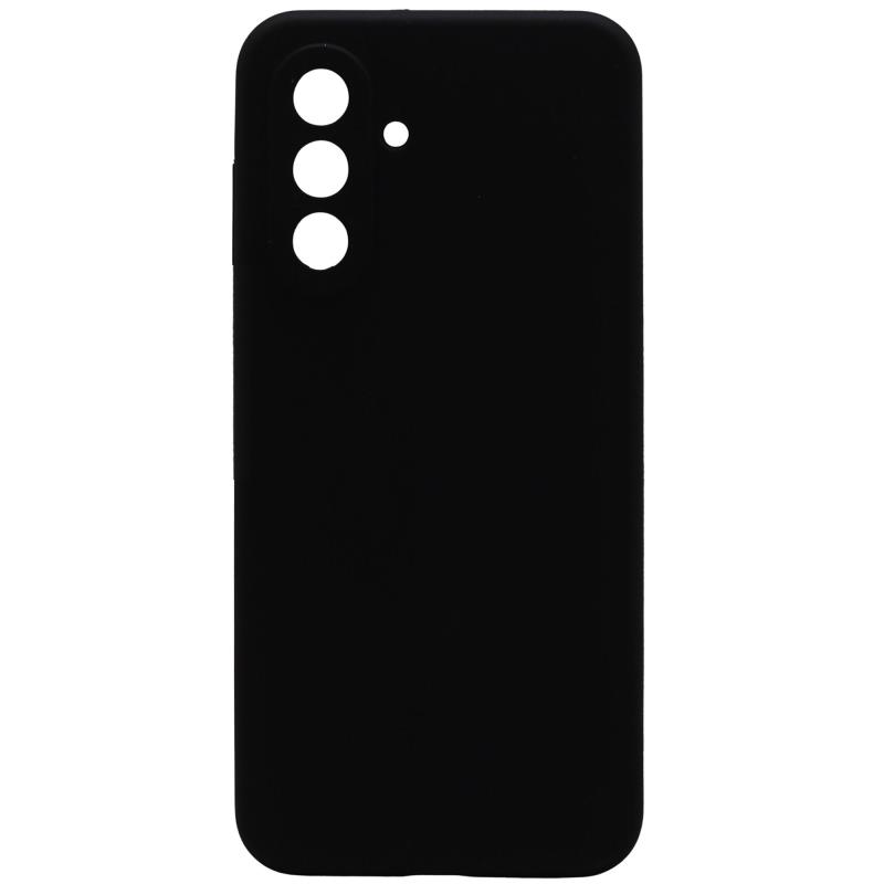 Θήκη Liquid Silicon inos Samsung A376B Galaxy A37 5G Velvet Μαύρο Θήκη Liquid Silicon inos Samsung A376B Galaxy A37 5G Velvet Μαύρο | Shopin.gr