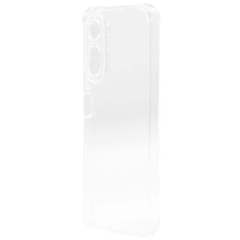 Θήκη TPU inos Xiaomi Redmi A7 Pro 4G Shock Proof Διάφανο | Shopin.gr