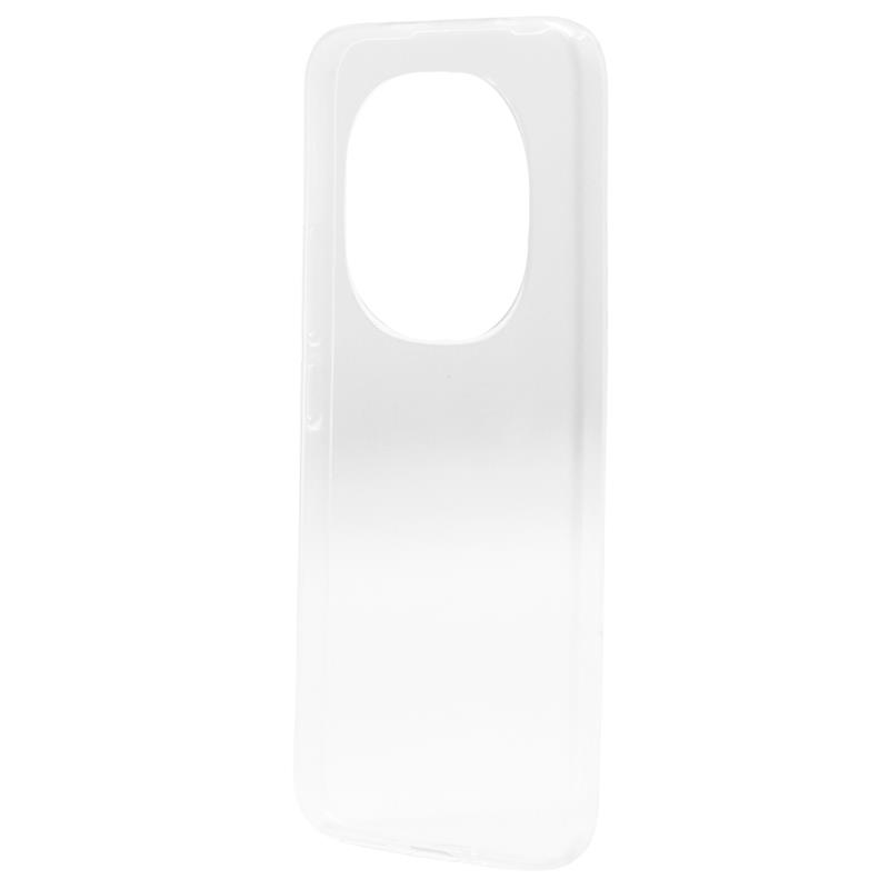 Θήκη TPU inos Xiaomi Redmi Note 15 Pro Plus 5G Ultra Slim 0.3mm Διάφανο | Shopin.gr