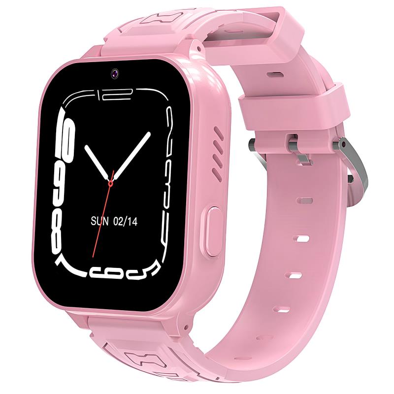Smartwatch Blavec K-02 με GPS για Παιδιά Ροζ Smartwatch Blavec K-02 με GPS για Παιδιά Ροζ | Shopin.gr