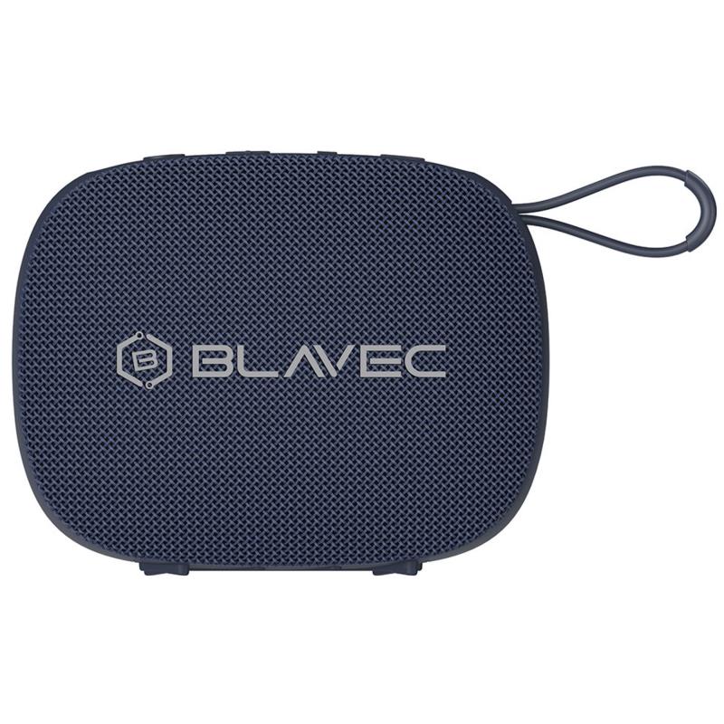 Φορητό Ηχείο Bluetooth Blavec WS-06 Go Play TWS 6W Σκούρο Μπλε Φορητό Ηχείο Bluetooth Blavec WS-06 Go Play TWS 6W Σκούρο Μπλε | Shopin.gr