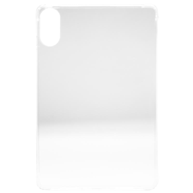 Θήκη TPU inos Xiaomi Redmi Pad 2 11.0" (2025) Shock Proof Διάφανο | Shopin.gr