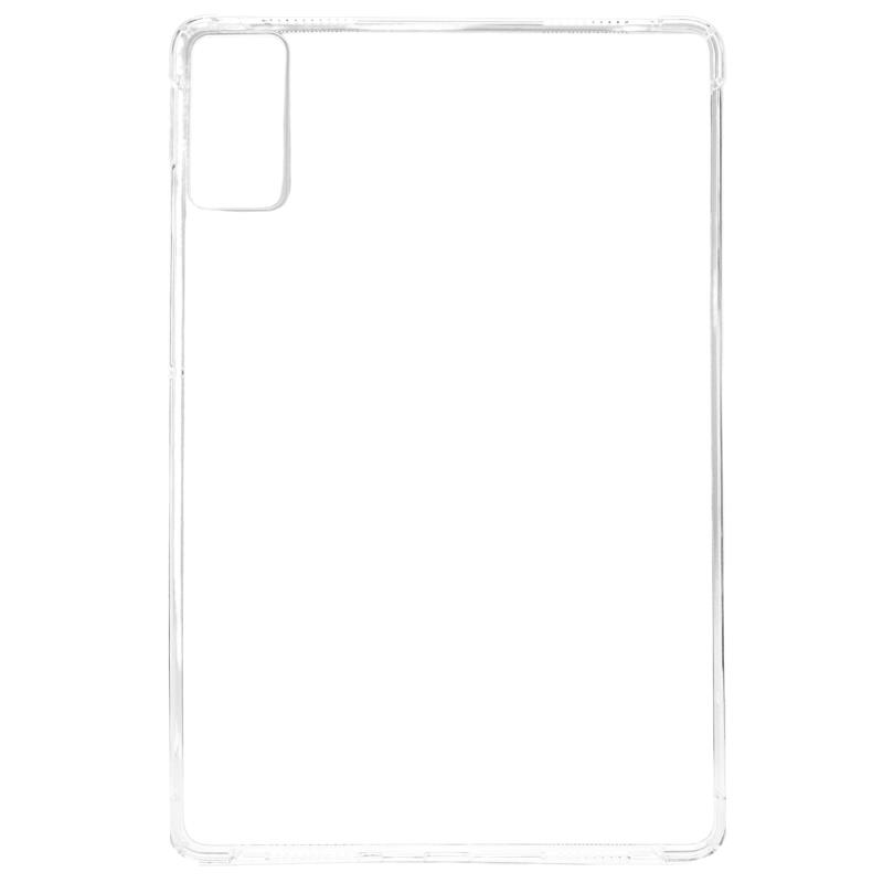 Θήκη TPU inos Xiaomi Redmi Pad SE 11.0" Wi-Fi Shock Proof Διάφανο | Shopin.gr