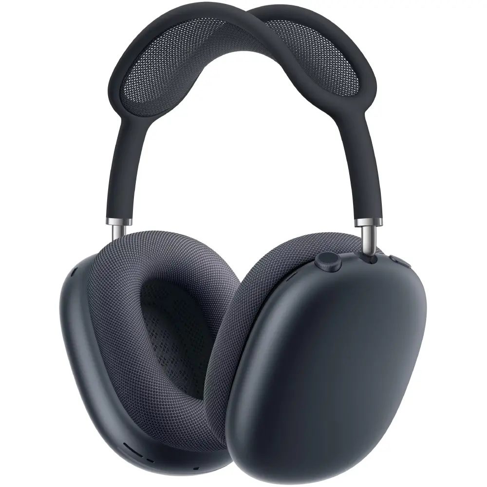 Bluetooth Apple AirPods Max 2 (2026) Over Ear Ασύρματα USB-C με Quick Charge και ANC Midnight | Bluetooth - shopin.gr