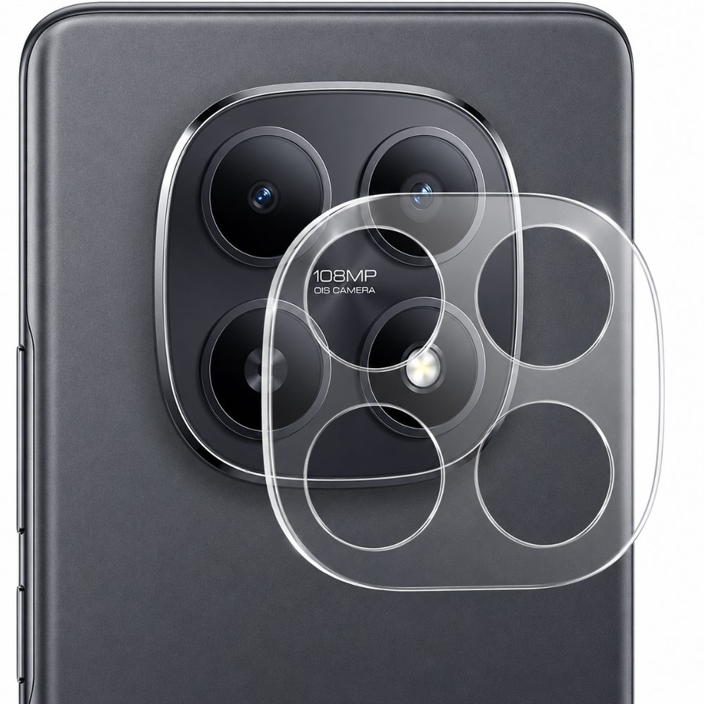 Προστασία Κάμερας Ancus Protector για Xiaomi Redmi Note 15 5G Poco M8 5G | Προστασία Κάμερας - shopin.gr