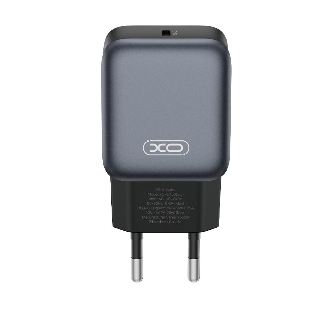 XO L153 ΦΟΡΤΙΣΤΗΣ 20W