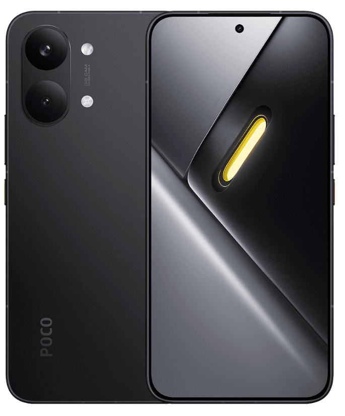POCO X8 PRO MAX 5G 12GB/256GB BLACK | Shopin.gr