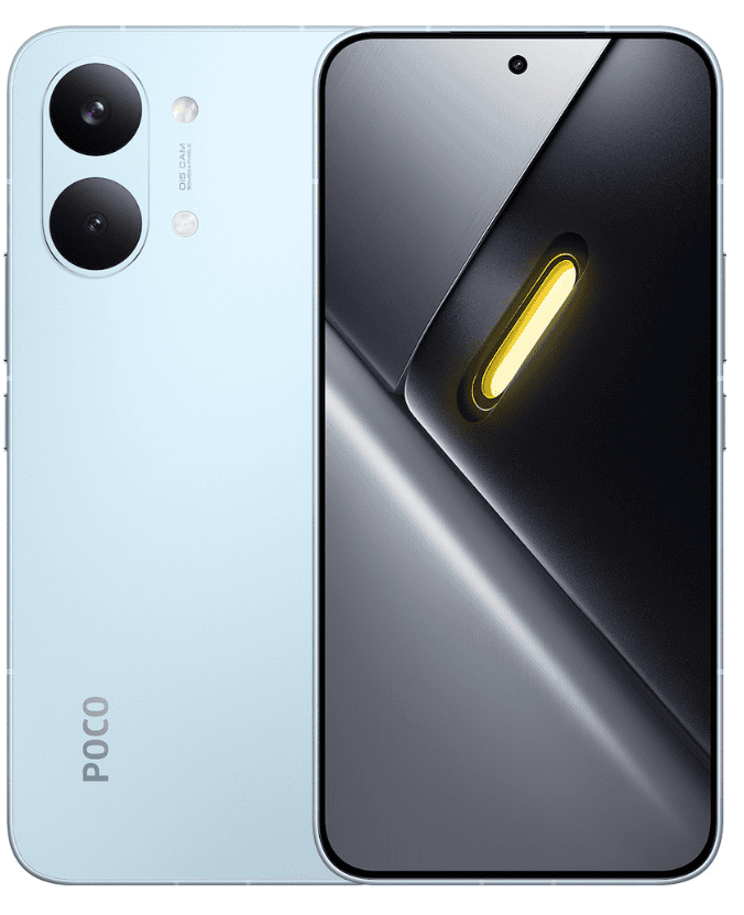 POCO X8 PRO MAX 5G 12GB/256GB BLUE | Shopin.gr