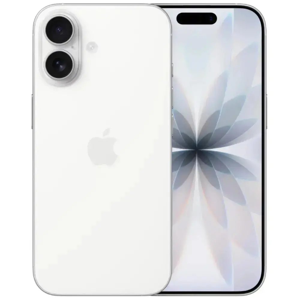 Apple iPhone 17 5G 6.3" 8GB/256GB NFC IP68 White | Smartphone - shopin.gr