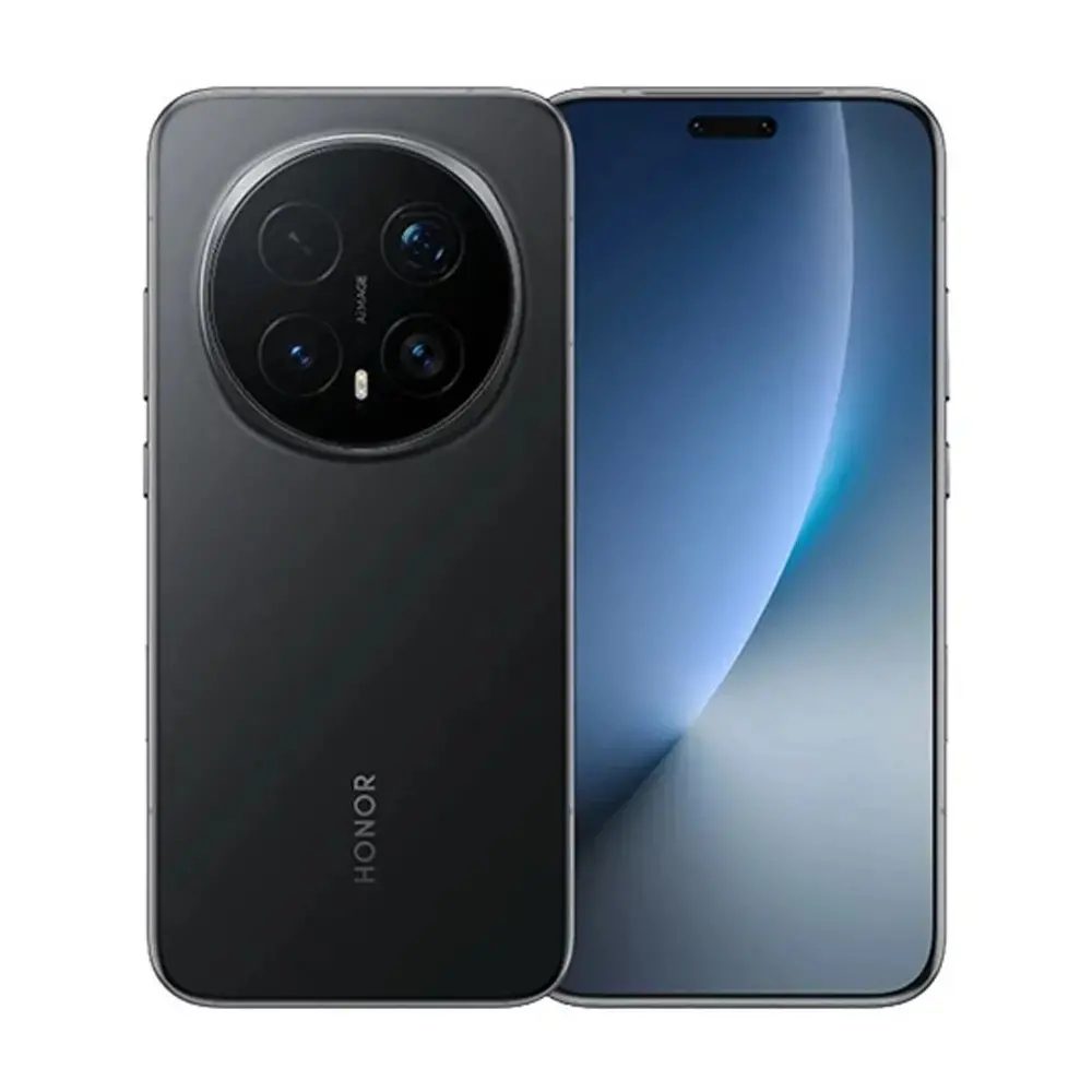 Honor Magic8 Pro 5G Dual Sim 6.71" 12GB/512GB NFC IP68 Black | Smartphone - shopin.gr