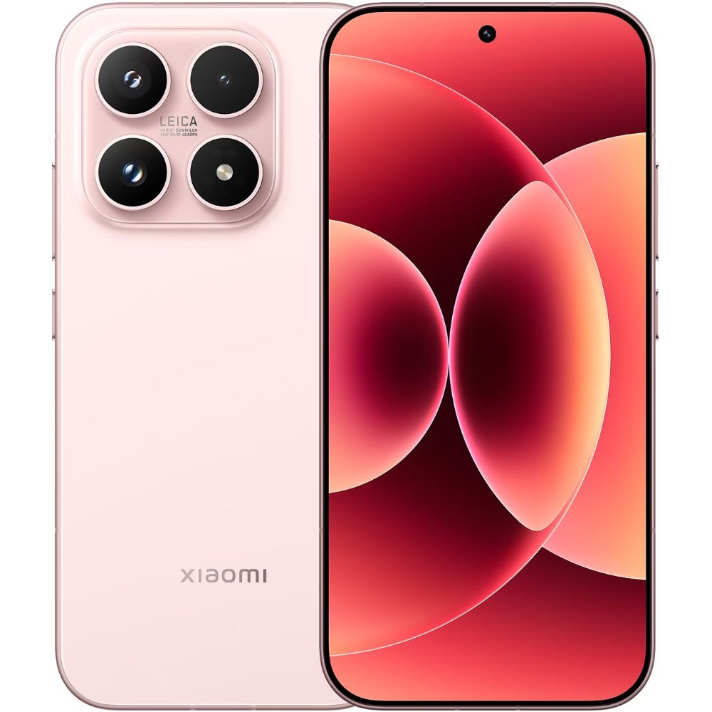 Xiaomi 17 5G Dual Sim 6.3" 12GB/512GB NFC IP68 Alpine Pink | Smartphone - shopin.gr