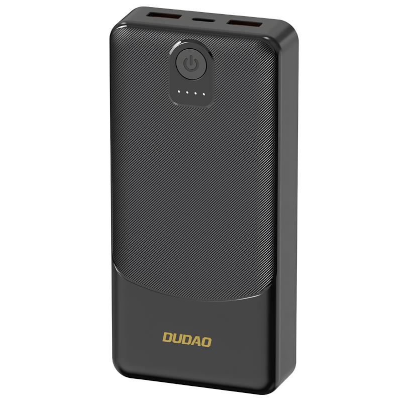 Φορτιστής Ανάγκης Dudao K10Pro 10W 20000mAh  Μαύρο | Shopin.gr
