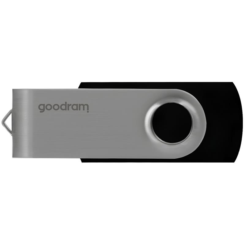 USB 2.0 Flash Disk GoodRam UTS2 USB A 20MB/s 128GB Μαύρο USB 2.0 Flash Disk GoodRam UTS2 USB A 20MB/s 128GB Μαύρο | Shopin.gr