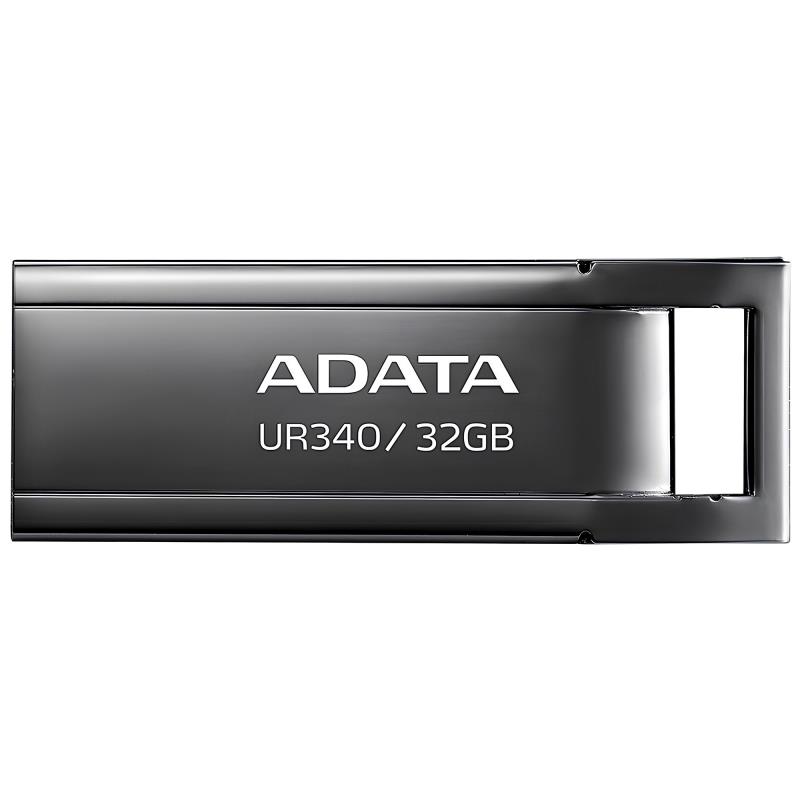 USB 3.2 Flash Disk Adata UR340 USB A 100MB/s 32GB Μαύρο USB 3.2 Flash Disk Adata UR340 USB A 100MB/s 32GB Μαύρο | Shopin.gr