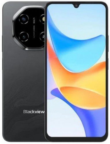 BLACKVIEW SHARK 6 5G 4/128GB BLACK | Shopin.gr