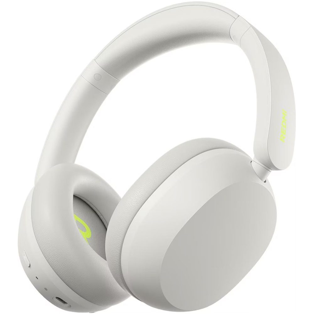 Bluetooth Xiaomi Redmi Neo Over Ear Ασύρματα & Ενσύρματα Hi-Res με 72 ώρες Λειτουργίας