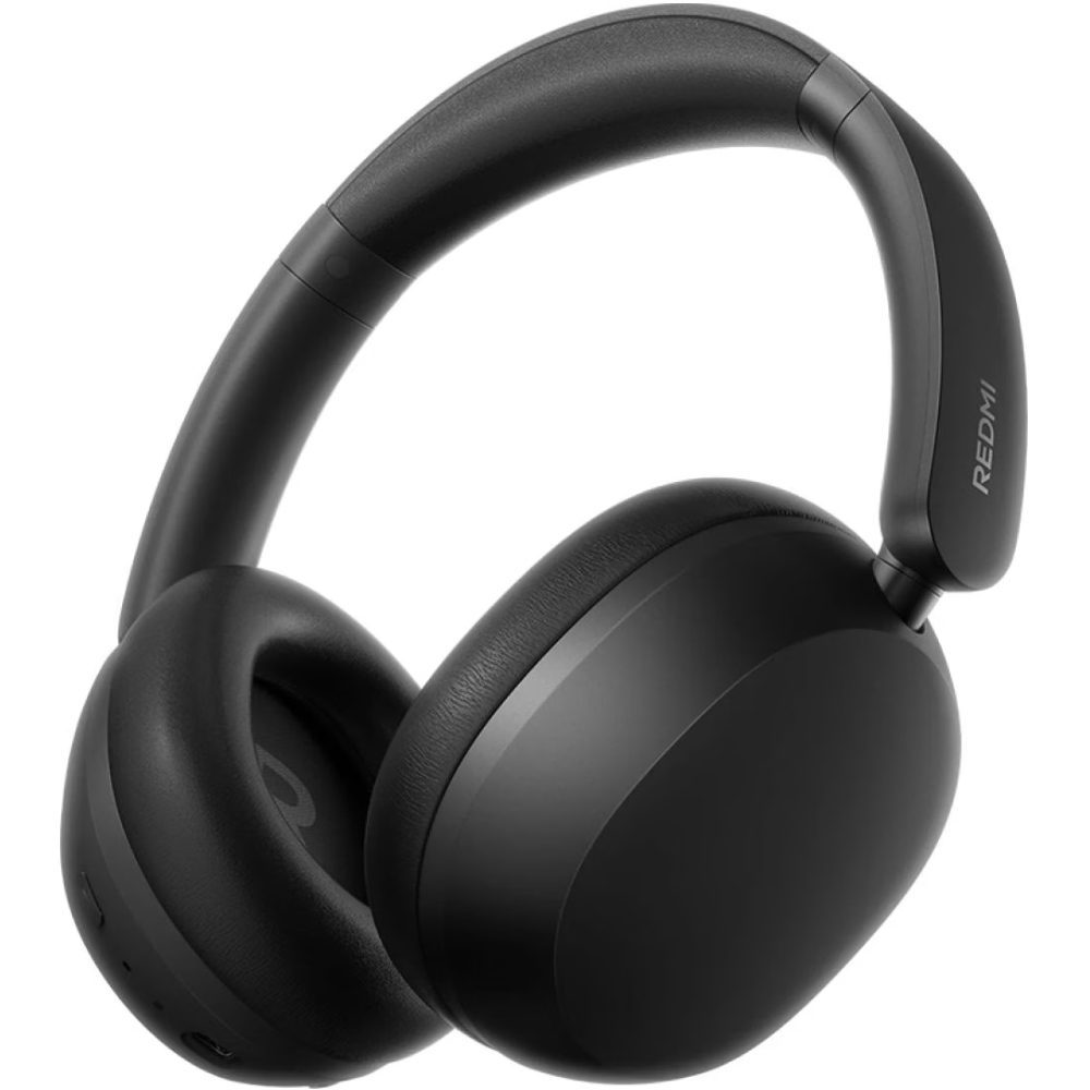 Bluetooth Xiaomi Redmi Neo Over Ear Ασύρματα & Ενσύρματα Hi-Res με 72 ώρες Λειτουργίας