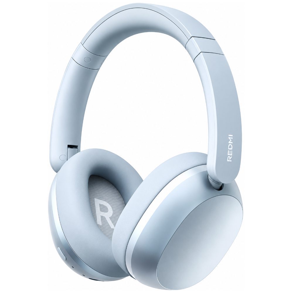 Bluetooth Xiaomi Redmi Neo Over Ear Ασύρματα & Ενσύρματα Hi-Res με 72 ώρες Λειτουργίας
