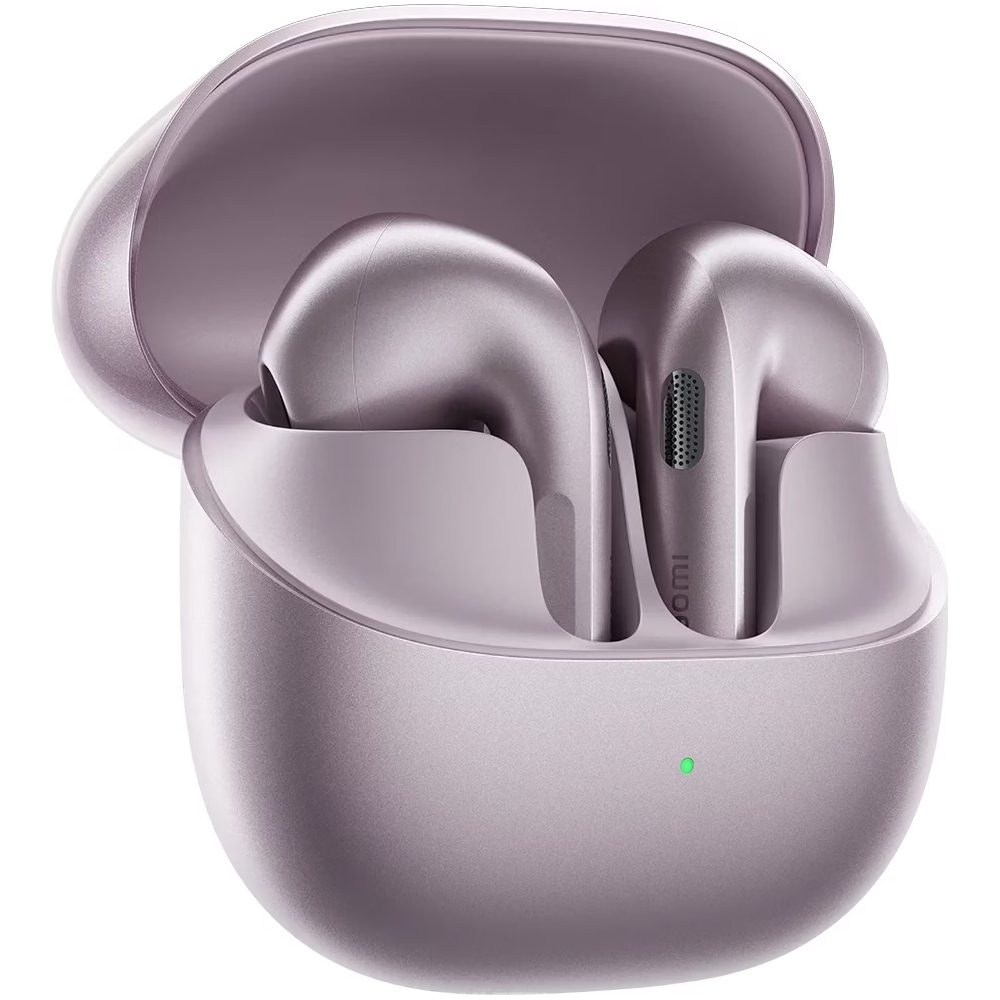 Wireless Bluetooth Xiaomi Buds 6 BHR09GTGL Hi-Res με Active Noise Cancellation