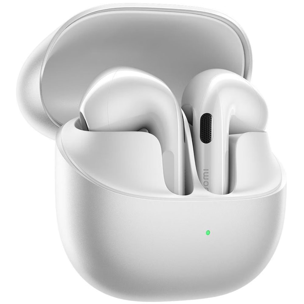 Wireless Bluetooth Xiaomi Buds 6 BHR08OGGL Hi-Res με Active Noise Cancellation