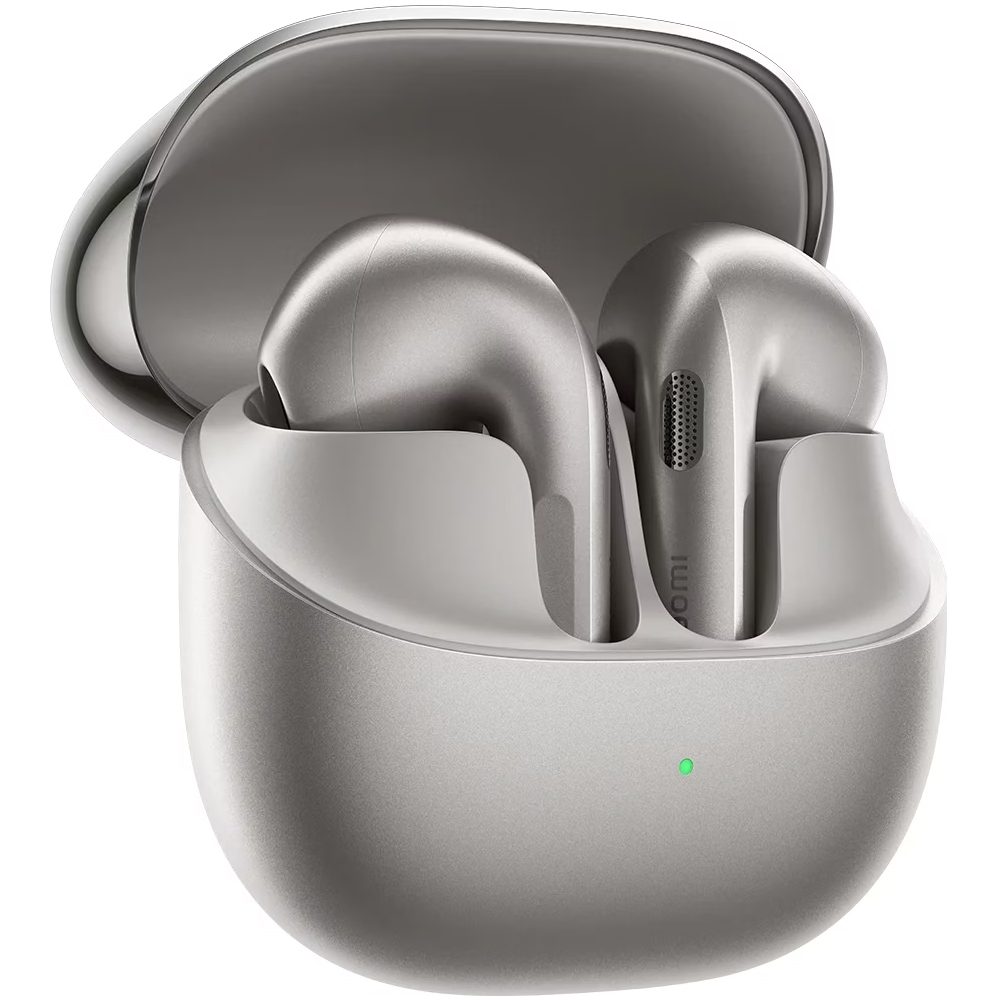 Wireless Bluetooth Xiaomi Buds 6 BHG08OHGL Hi-Res με Active Noise Cancellation