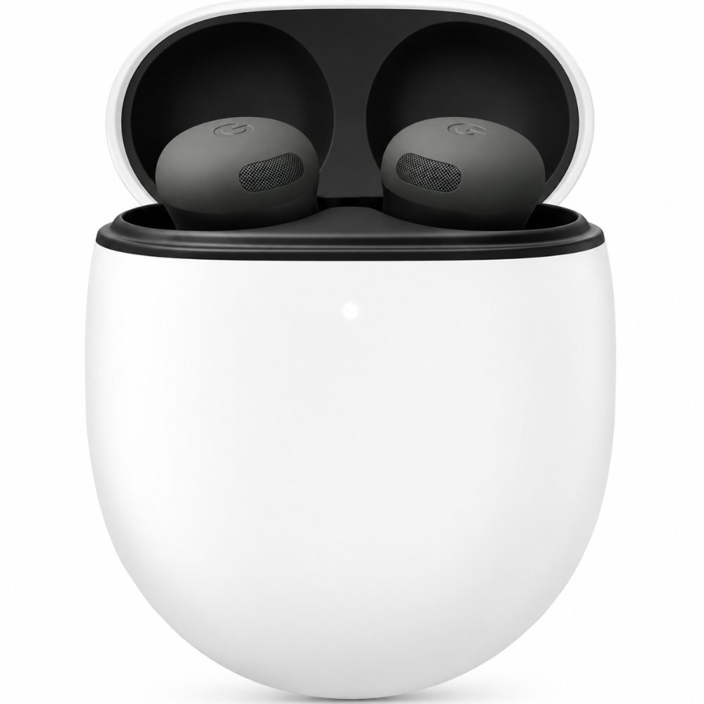 Wireless Hands Free Google Pixel Buds Pro 2 με Hybrid ANC 3-Mics 36h Λειτουργία Find My Device IP54 και Fast Charge Θήκη Hazel | Bluetooth - shopin.gr