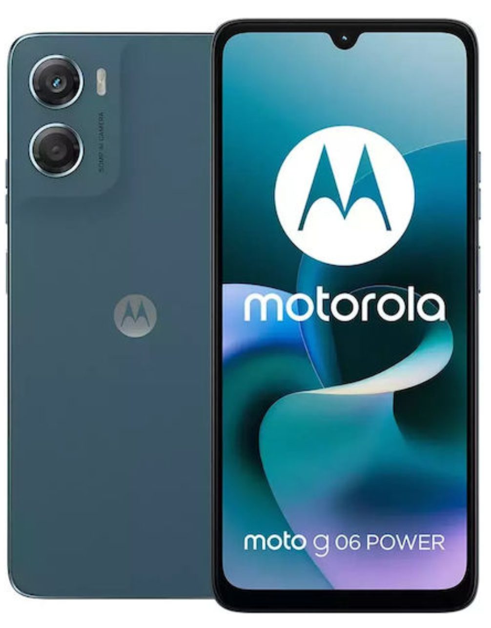 MOTOROLA MOTO G06 4GB/64GB TAPESTRY | Shopin.gr