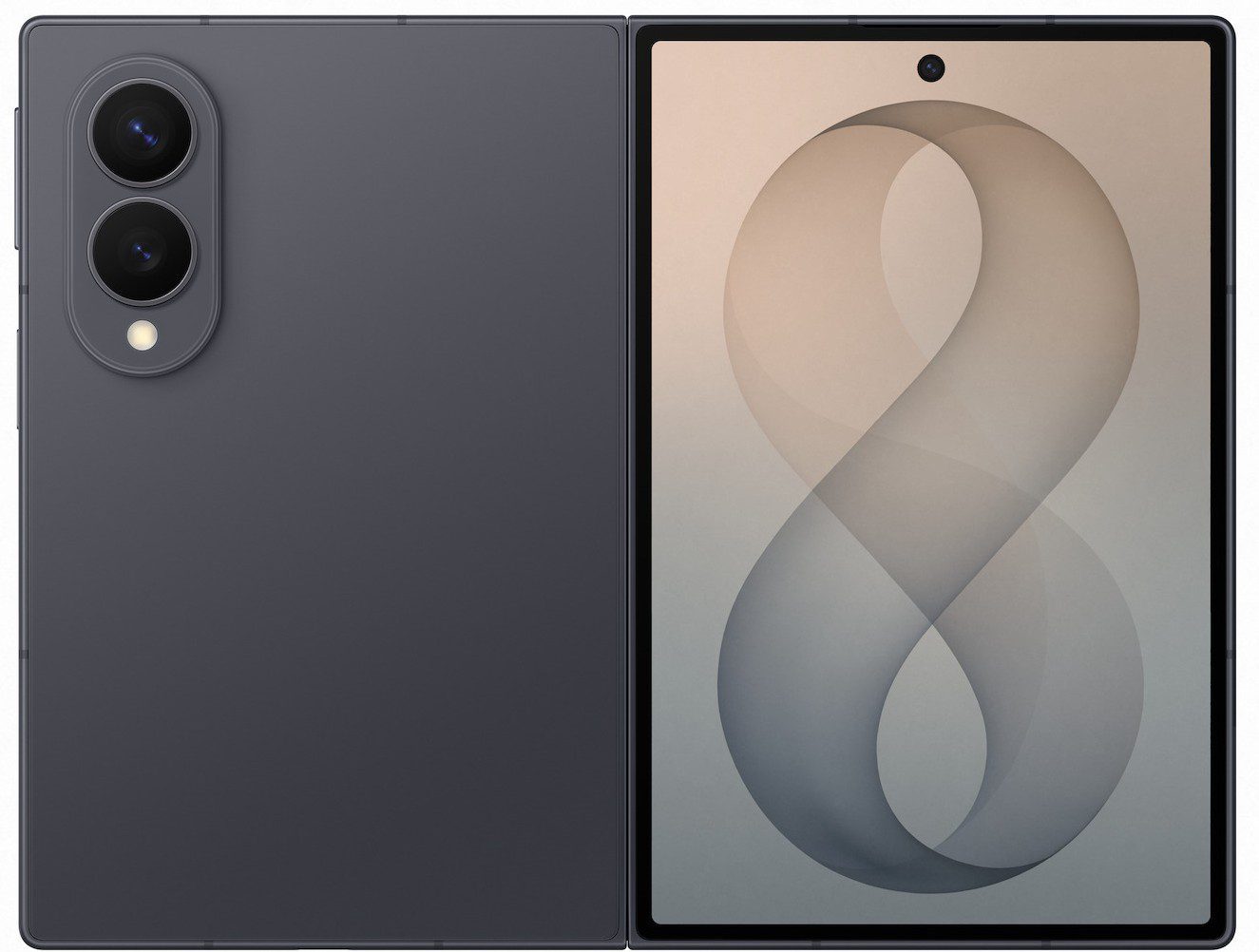 SAMSUNG GALAXY Z FOLD 8 5G 12GB / 256GB GRAPHITE SAMSUNG GALAXY Z FOLD 8 5G 12GB / 256GB GRAPHITE | Shopin.gr